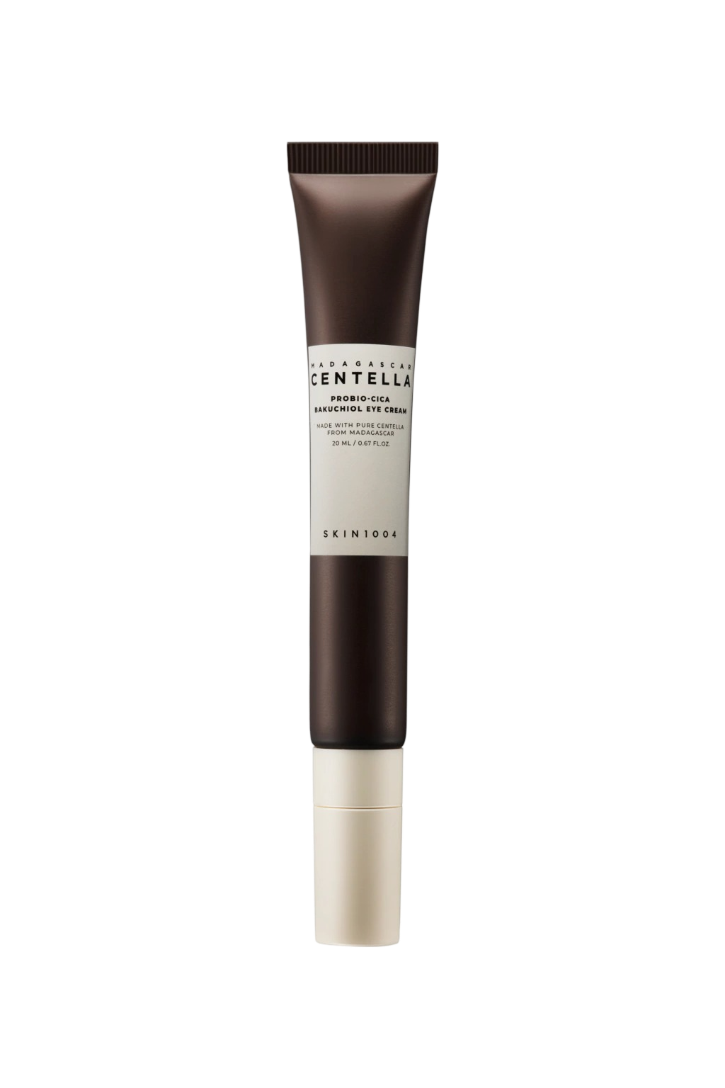 Madagascar Centella Probio-Cica Bakuchiol Eye Cream